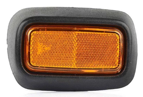 Transit Arka Tampon Reflektörü 01-15 Yc1515a449ab