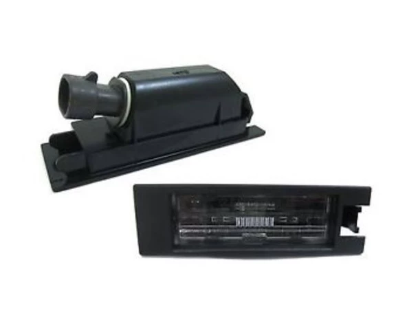 Opel Astra Plaka Lamba (2004-2021) 1.6, 1.4, 1.3 CDTI, 1.9 CDTI, 1.6 CDTI, 1.5 CDTI 13251936
