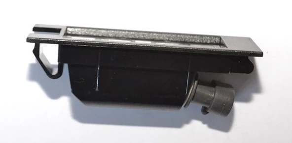 Opel Adam Plaka Lamba (2013-2017) 1.2, 1.0 13251936 - Resim 3