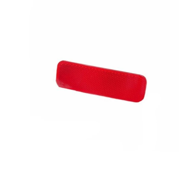 Connect Arka Tampon Reflektörü (2019-2023) 1.5L DURATORQ TDCİ BK21515B0AA
