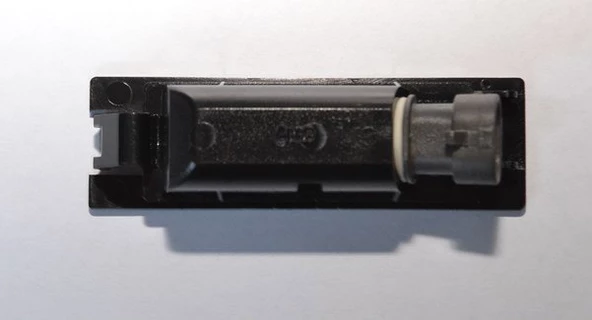 Opel Vectra Plaka Lamba (2002-2009) 1.6, 1.8, 2.0 DTI, 2.2 DTI, 1.9 CDTI 13251936 - 4