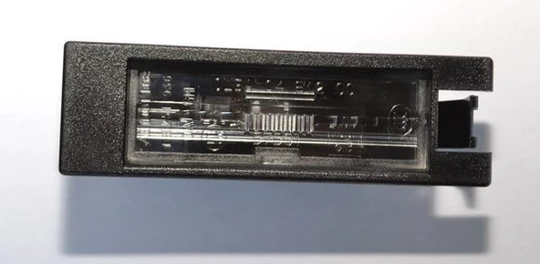 Opel Corsa Plaka Lamba (2007-2019) 1.3, 1.4, 1.2, 1.6, 1.3 CDTI 13251936 - 5