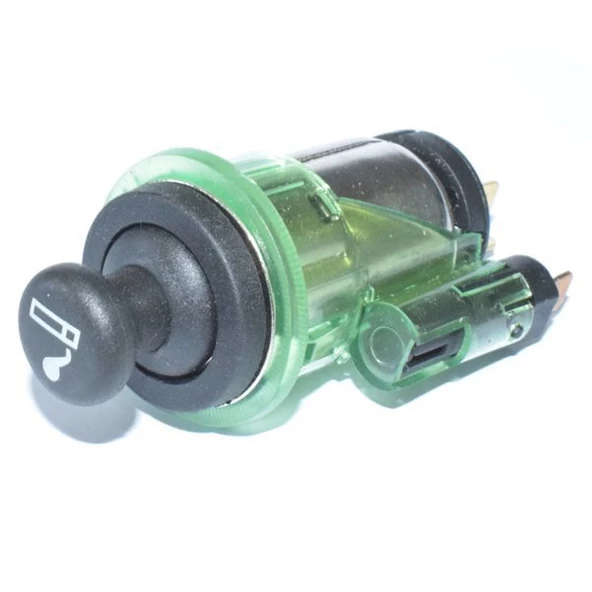 Connect Cakmak (2002-2019) 1.6 HDI, 1.8 L TDCI, 1.5L DURATORQ TDCİ 98AG15052AB - 1
