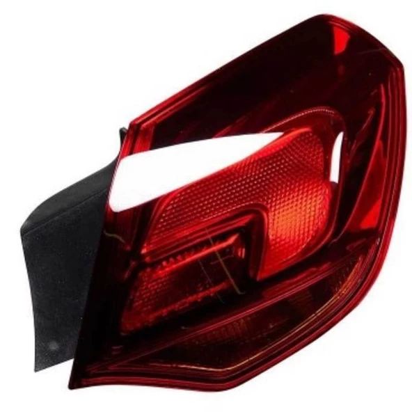 Opel Astra Sağ Stop (2010-2017) 1.6, 1.4, 1.3 CDTI, 1.6 CDTI 13319948 ürün görseli