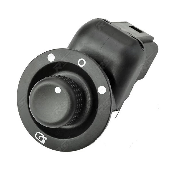 Renault Megane Ayna Kumanda Düğme (2006-2009) 1.5 DCI 8200431192