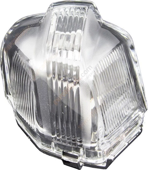 Transit Custom Kapi Ayna Sinyali Sağ (2012-2019) 2.0 TDI, 2.2L CR TC 14 DSL 100CC, 2.2L CR TC 14 DSL 155PS BK2113B381AB