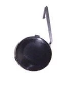Citroen C2 Ön Tampon Çeki Kapak (2003-2009) 1.4, 1.6, 1.4 HDI 7414FE