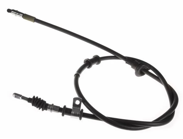 Mitsubishi Carisma Arka Sol El Fren Teli (2000-2005) 1.9, 1.6, 1.8 M884534 ürün görseli 1