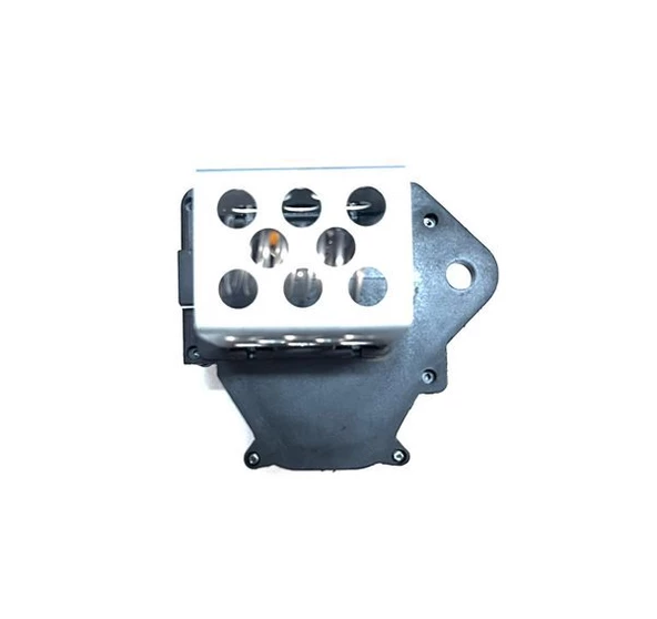 Peugeot Partner Fan Rölesi (2002-2018) 1.6 HDI 9673999880 - 2