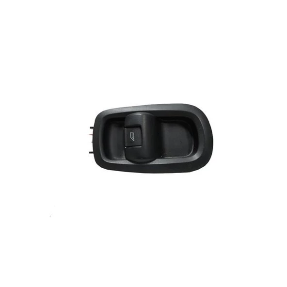 Transit Custom Düğme Kapi Ön Cam (2012-2019) 2.0 TDI, 2.2L CR TC 14 DSL 100CC, 2.2L CR TC 14 DSL 155PS BK2T14529AB