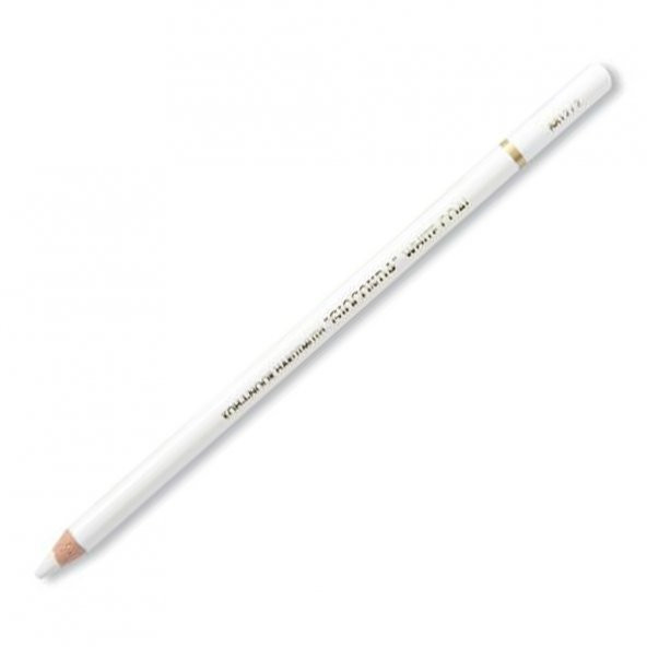 Koh-I Noor White Coal Pencil 8812 2 - 2