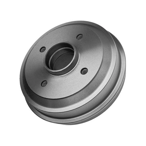 Citroen Saxo Arka Fren Kampanasi (1999-2003) 1.4, 1.6, 1.5 424744 ürün görseli