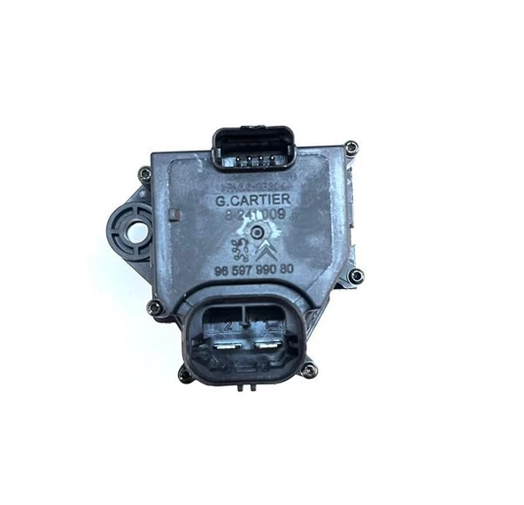 Peugeot Partner Fan Rölesi (2002-2018) 1.6 HDI 9673999880