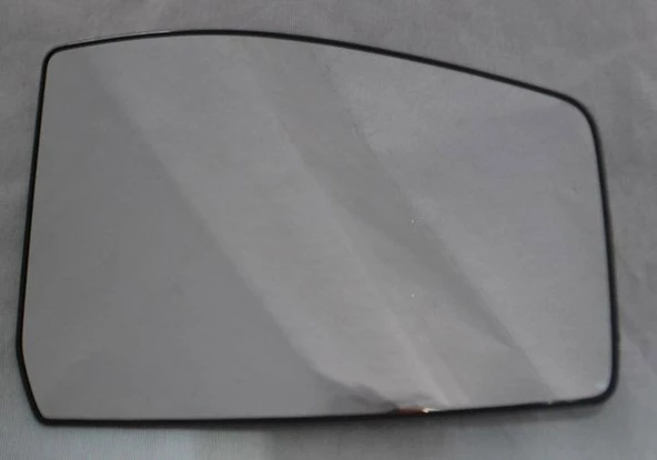 Transit Custom Kapi Ayna Cami Sol 12-23 Bk2117k741bb - Resim 2