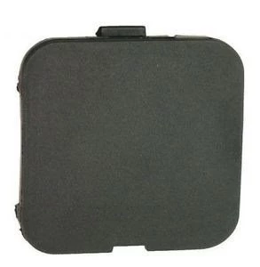 Citroen C1 Ön Tampon Çeki Kapak (2006-2011) 1.0, 1.4 7414LG