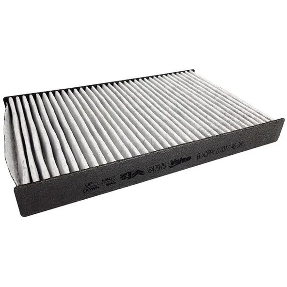 Citroen C3 Picasso Polen Filitresi (2007-2014) 1.4 VTI, 1.6 HDI 647975 ürün görseli