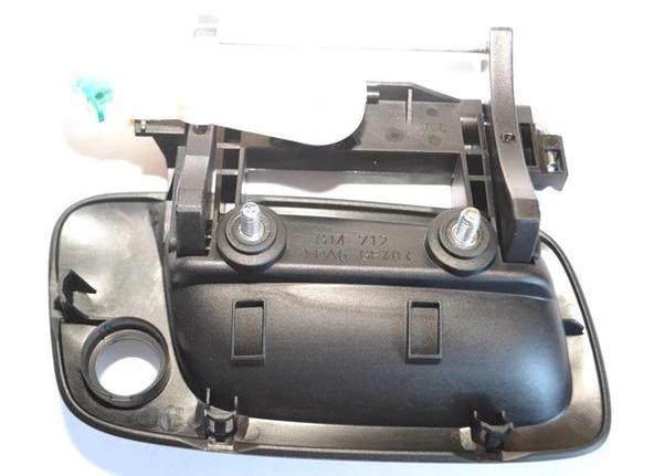 Opel Zafira Kapi Kolu Ön Diş (1999-2005) 1.6, 1.8, 2.0 DTI 24443942 - Resim 2