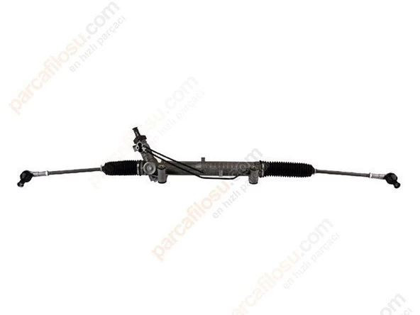 Transit Direksiyon Kutusu Hidrolik (2006-2014) 2.2L CR TC 14 DSL 125PS, 2.2L CR TC 14 DSL 155PS 8C113200AE - 2