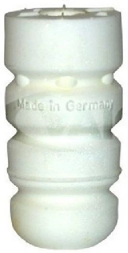 Citroen C3 Ön Amortisör Stoplama (2002-2010) 1.4, 1.4 HDI, 1.6 HDI, 1.6 VTI 503372