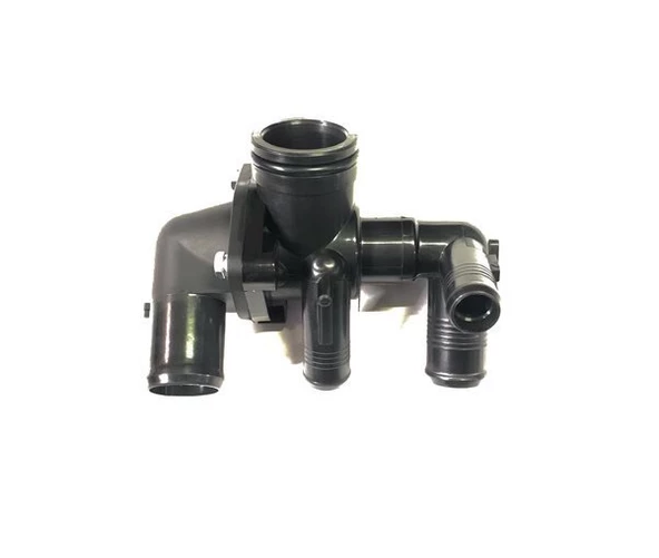 Citroen Jumper Termostat Alt Gövde (2005-2014) 2.2, 2.2 HDI 9678741380 - 2