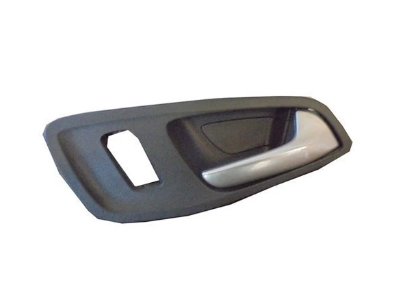 Transit Custom Ön Kapi Kolu İç (2012-2019) 2.0 TDI, 2.2L CR TC 14 DSL 100CC, 2.2L CR TC 14 DSL 155PS BK21V22600BE