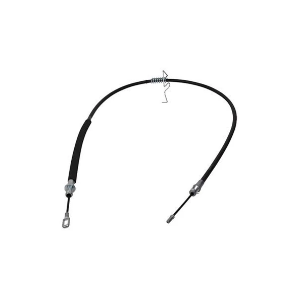 Transit Arka Sol El Fren Teli (2004-2014) 2.2L CR TC 14 DSL 155PS, 3.2L DURATORG-TDCI 200PS 6C112A809DC