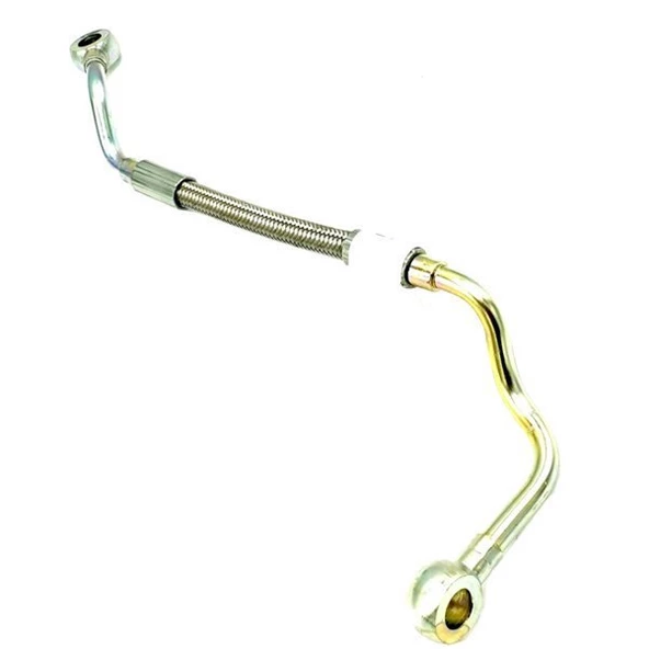 Fiat Egea Yağ Buhar Boru/Hortum (2015-2019) 1.3 JTD 55249473 ürün görseli