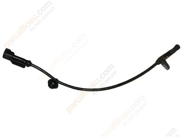 Transit Arka Abs Kablosu (2014-2019) 2.2L DURATORG TDCI 140PS BK312B372DA - Resim 2