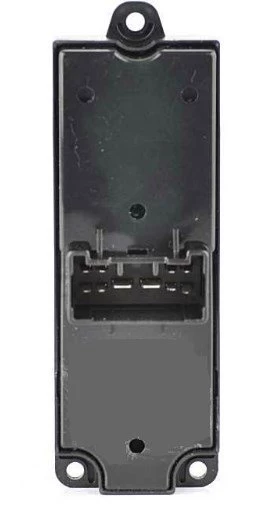 Ranger Düğme Kapi Ön Cam (2006-2012) 3.0 TDI, 2.5 TDCI 6M3414505DA - Resim 2