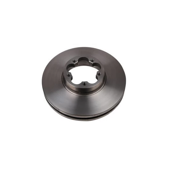 Transit Ön Fren Disk (2014-2019) 2.2L CR TC 14 DSL 155PS, 2.2L DURATORQ-TDCI 130PS, 2.2L DURATORG TDCI 140PS BK311125AC