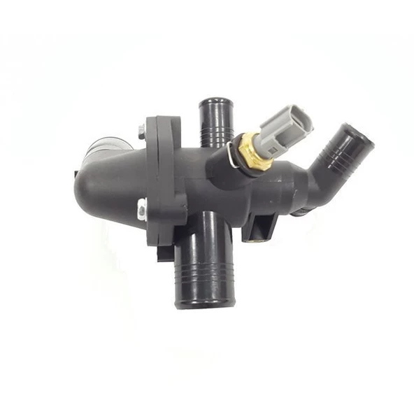 Ranger Termostat Alt Gövde (2012-2022) 2.2L DURATORQ 150PS, 3.2L DURATORG-TDCI 200PS BK3Q8A586AB ürün görseli