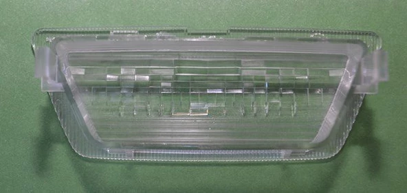 Opel Astra Plaka Lamba (1998-2007) 1.6, 1.7, 1.4, 2.0 DTI 9192060 - 2