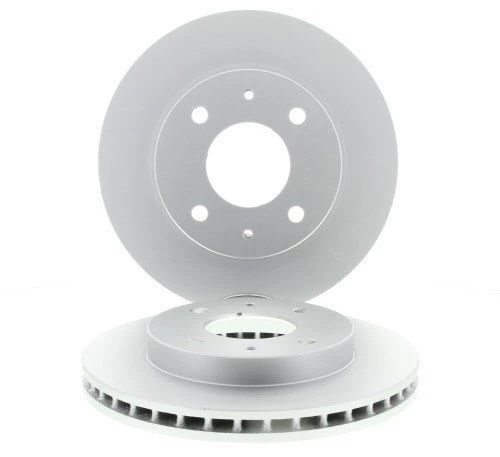 Mitsubishi Carisma Ön Fren Disk (1997-2000) 1.8 MR128153 ürün görseli