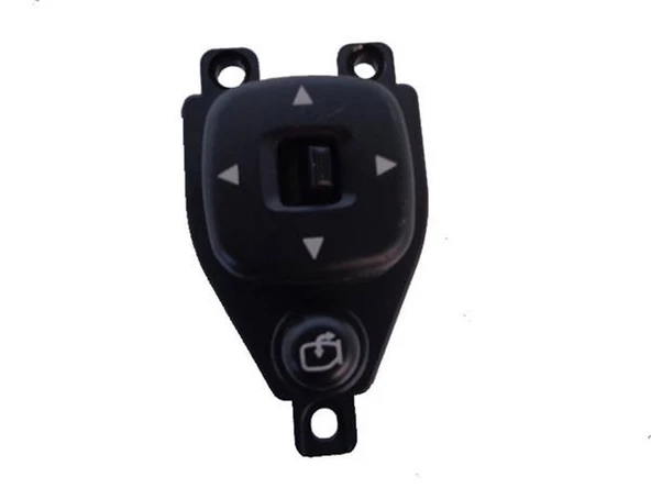 Ranger Ayna Kumanda Düğme (2012-2015) 2.2L DURATORQ 150PS, 3.2L DURATORG-TDCI 200PS AB3917B676AA