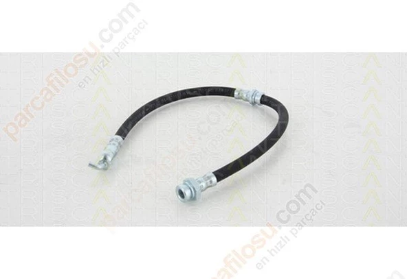 Ranger Arka Fren Hortumu (2006-2009) 2.5 TDCI XM342078AA - Resim 2