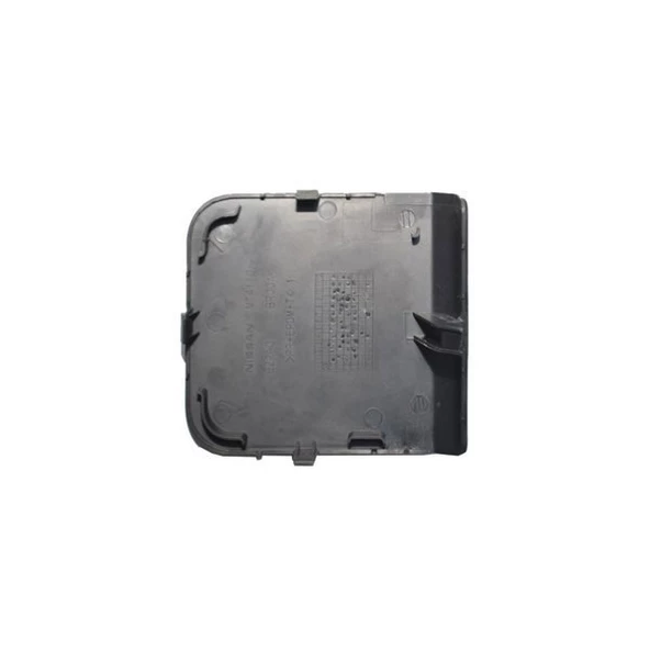 Nissan Qashqai Ön Tampon Çeki Kapak (2010-2014) 1.6, 2.0, 1.5 DCI, 1.6 DCI, 2.0 DCI 622A0BR00H ürün görseli