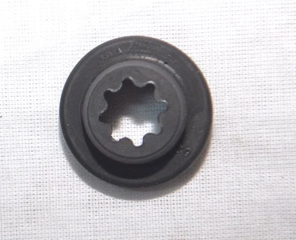 Fiat 500L Hava Filitre Kazan Lastik (2012-2020) 1.4, 1.3 JTD 51857340 ürün görseli