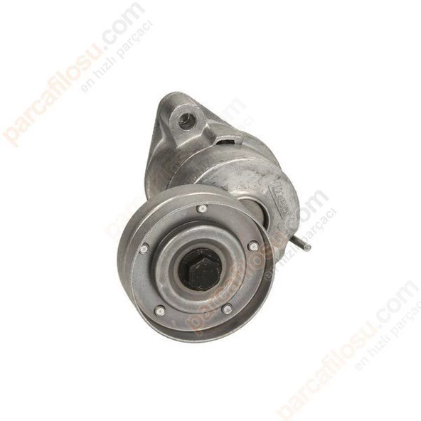 Opel Corsa Alternatör Gergisi Komple (1993-1999) 1.4 90411025 - Resim 3