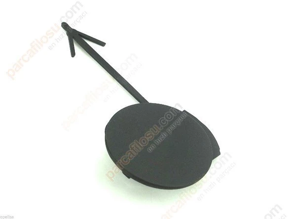 Opel Corsa Arka Tampon Çeki Kapak (2007-2011) 1.4, 1.2, 1.3 CDTI 13183127 - 2