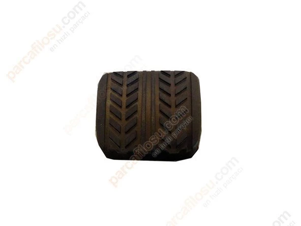 Ranger Debriyaj Pedal Lastiği (2006-2022) 2.5 TDCI, 2.2L DURATORQ 150PS XM342454AA
