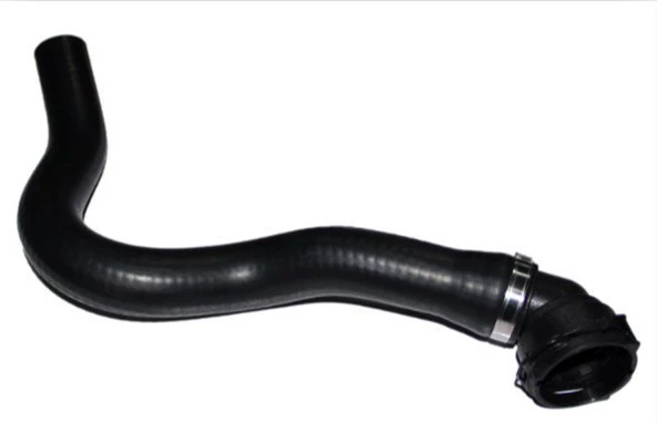 Fiat Punto Motor Radyatörü Üst Hortum (2012-2013) 1.3 JTD 51895438
