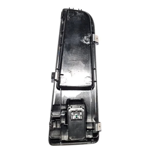 Fiat Punto Düğme Kapi Ön Cam (2012-2017) 1.4, 1.2, 1.3 JTD 735471508 - Resim 2