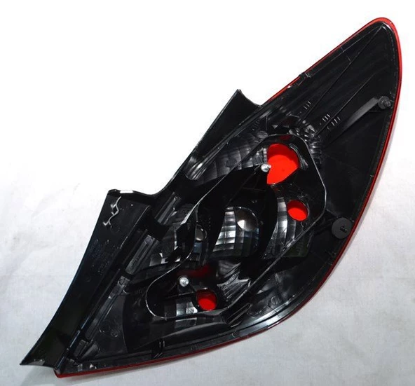 Opel Corsa Sol Stop (2007-2015) 1.4, 1.2, 1.3 CDTI 93190950 - Resim 3