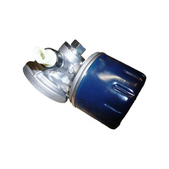 Renault Megane Yağ Filitresi (2006-2014) 1.5 DCI 8201056869