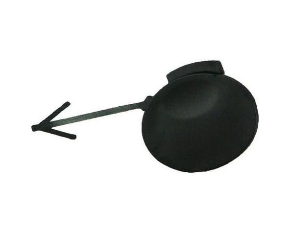 Opel Corsa Ön Tampon Çeki Kapak (2007-2011) 1.4, 1.2, 1.3 CDTI 13179944 ürün görseli