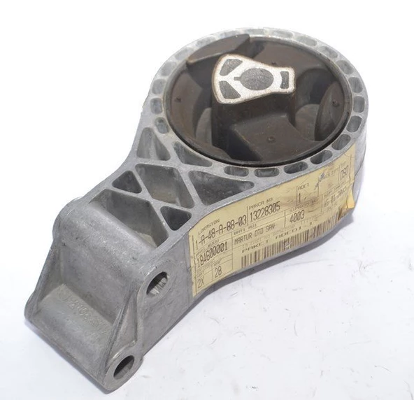 Opel İnsignia Motor Takoz Arka (2009-2018) 1.6, 1.4, 1.6 CDTI 13228305 ürün görseli