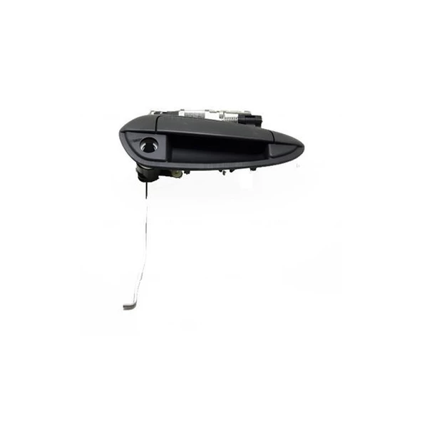 Fiat Gpunto Kapi Kolu Ön Diş (2004-2009) 1.4, 1.3 JTD, 1.4 FIRE 735470863 ürün görseli