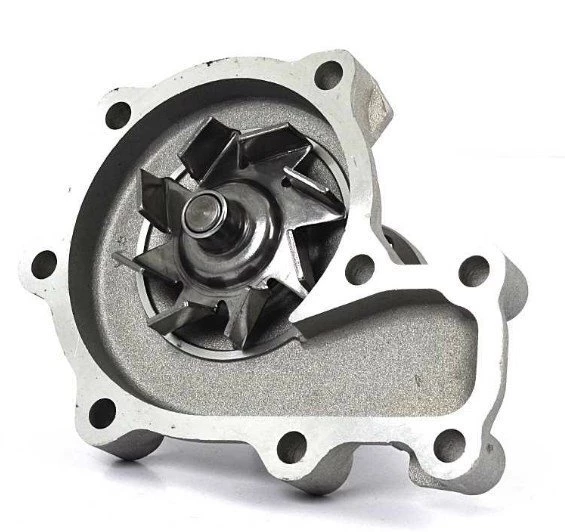 Ranger Devirdaim (2006-2012) 3.0 TDI, 2.5 TDCI XM348501AE - Resim 2