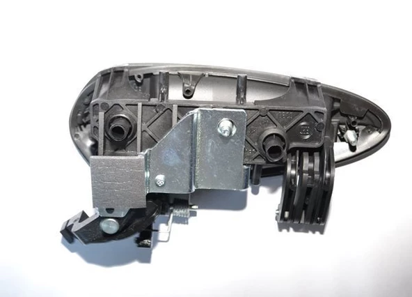 Fiat Punto Kapi Kol Arka Diş (2012-2013) 1.4, 1.2, 1.3 JTD 735470946 - Resim 2