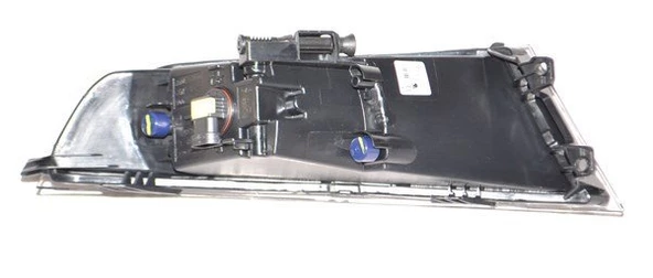 Skoda Fabia Sis Fari Sol (2001-2021) 1.0, 1.2, 1.2 TSI, 1.4 TDI 6V0941699 - Resim 2